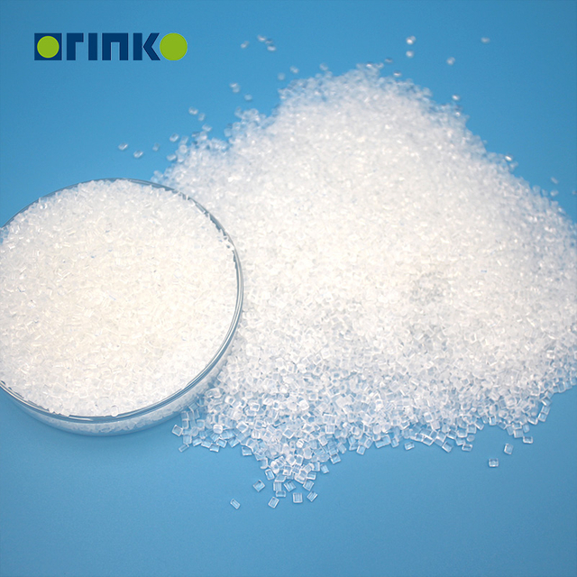 Estabilidad de la dimensión del aceite de la absorción de agua baja de alta viscosidad del nilón de la poliamida 612 buena