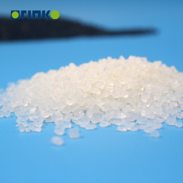 Orinko Nylon Flame Retardant Plastic PA10/12 para tuberías flexibles de aire acondicionado