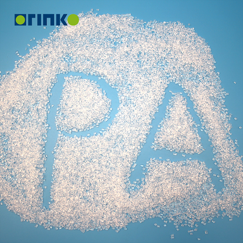 Resina de poliamida de nailon PA612 Fabricante al por mayor