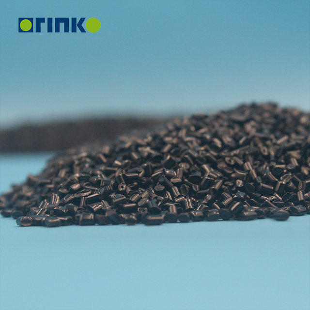 Orinko Long Carbon Chain Resistencia al aceite de nylon PA610 para la manguera de freno de aire