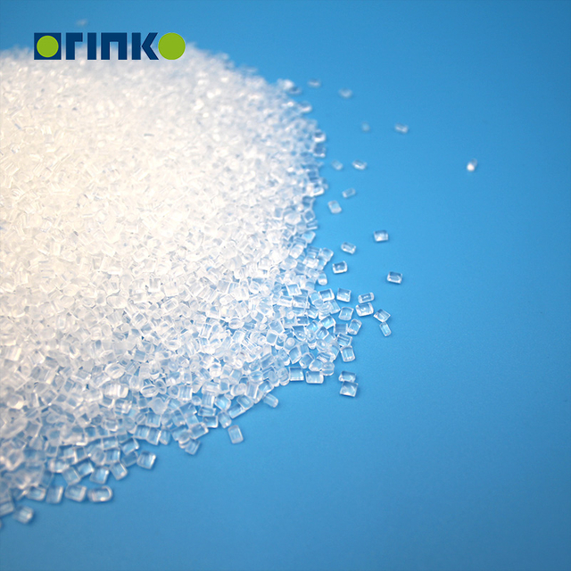 Pa Chips de baja absorción de agua en stock Pa610 para rueda de nailon