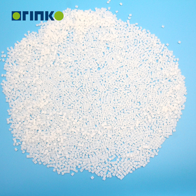 Orinko de alto rendimiento de poliamida de poliamida PA12 PILLETS Nylon 12 Usado para moldeo por inyección