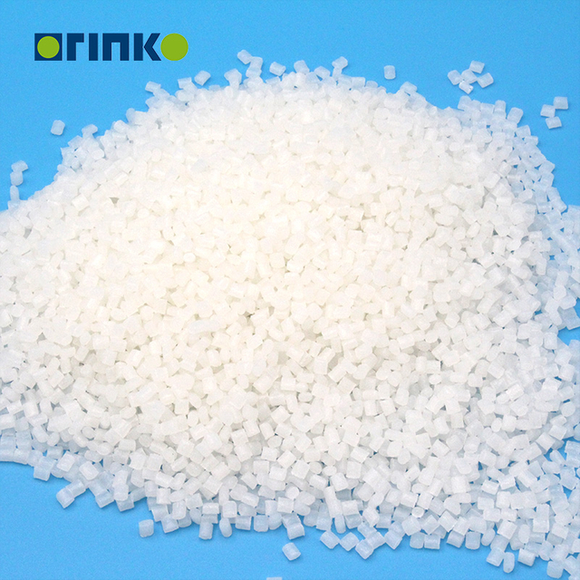 ORINKO Pellets de nailon resistentes a altas temperaturas, materia prima plástica, PPA para automoción