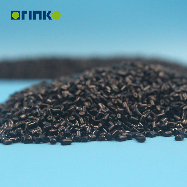 Nueva tendencia, mejor transparencia PA1012 pa gf35 para tubería de enfriamiento de nueva energía