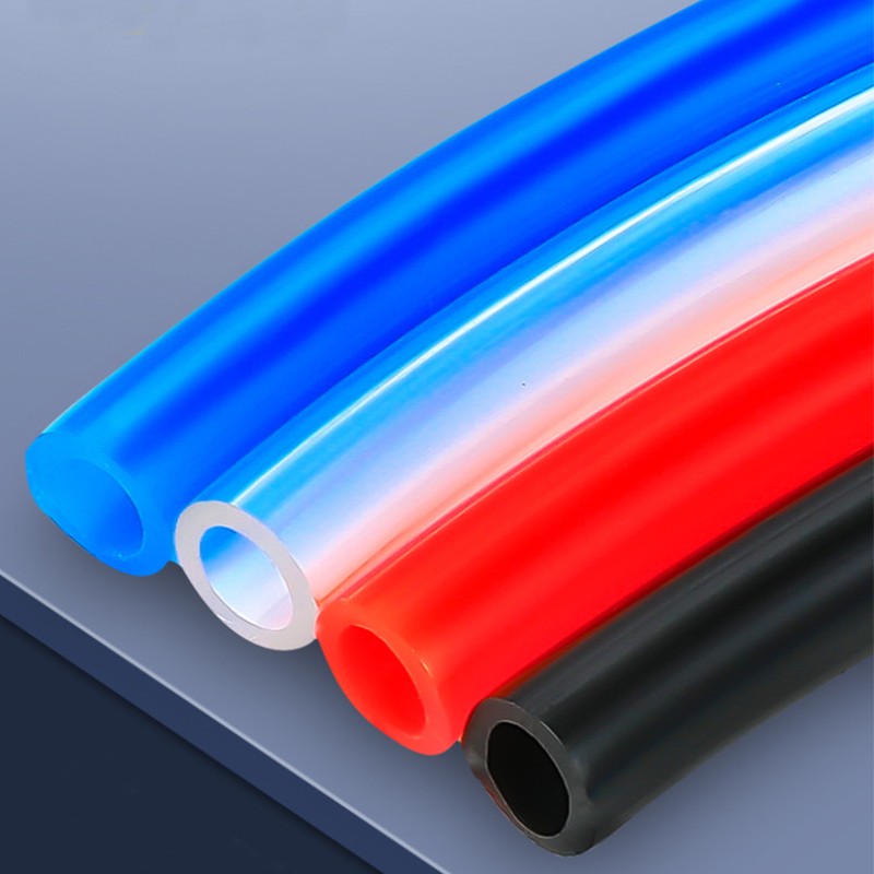 Materiales de nailon Orinko para manguera de tubo de freno neumático
