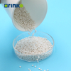 OrinBio PBAT Material de calidad alimentaria Material 100% biodegradable PLA 100% melamina Bolsas pla de calidad alimentaria