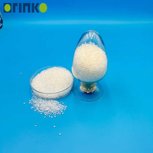 Poliamida 610 Nylon de alto rendimiento Los mejores descorazonadores de cables de menor densidad 