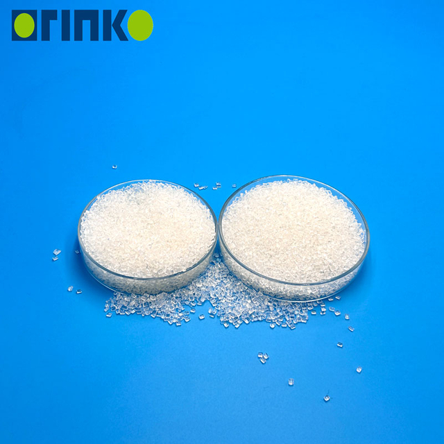 Radiador modificado de poliamida 610 de las fábricas de materiales MFR 222 Pa66 Gf25 