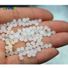PLA dieléctrico de polimerización para productos plásticos