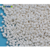 Venta caliente Virgin Pla Resina 100% Biodegradable Pla Pellets Respetuoso con el medio ambiente 100% Biodegradable