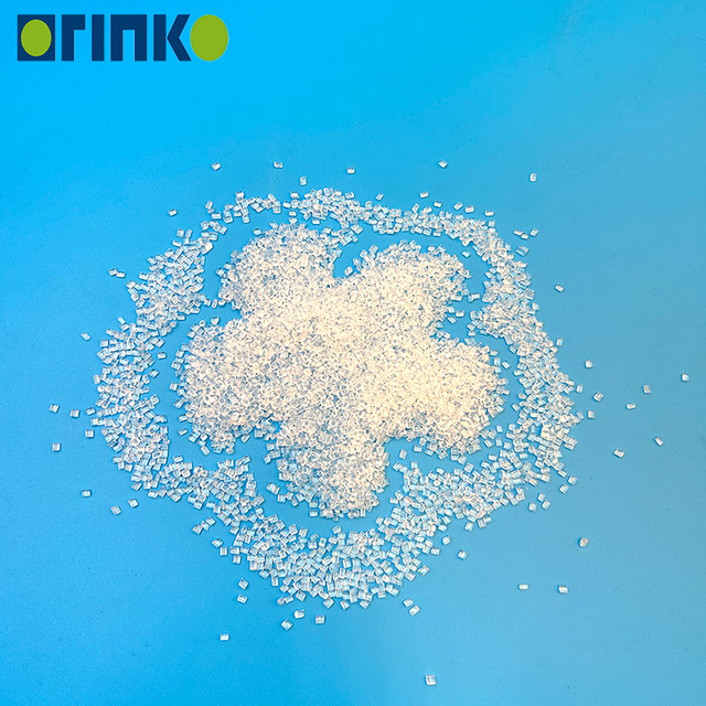 PA1012 SHANGHAI NYLON DISTRIGOR PLASTIK Estabilidad de alta dimensión