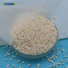 Gránulos de ácido poliláctico Orinko con resina Pla modificada con película soplado compostable En13432