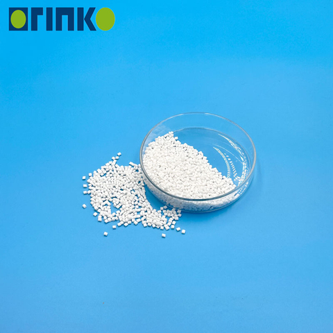 Orinko PA6 GF20 20% Certificado de OEM estabilizado por calor de fibra de vidrio