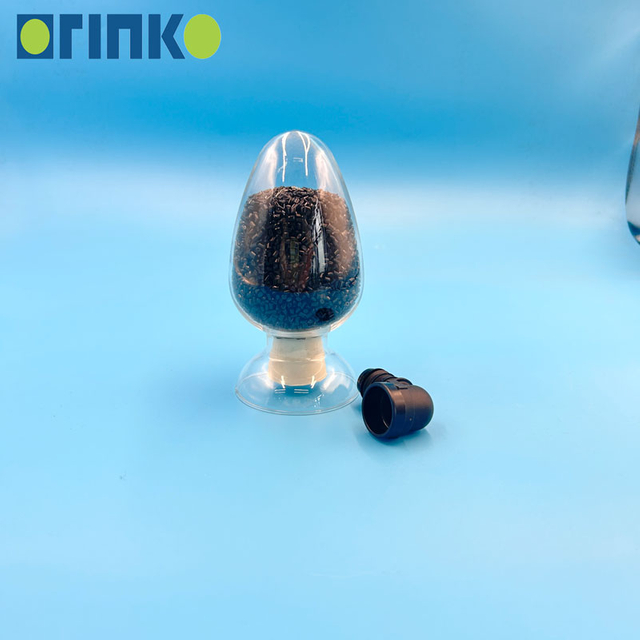 Orinko PA6 15CF Gránulos para manguera de freno de aire
