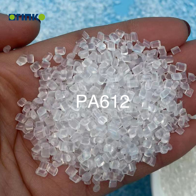Fabricantes de resina de poliamida ORINKO Pa6 Pa66 Material poliamida 6 precio