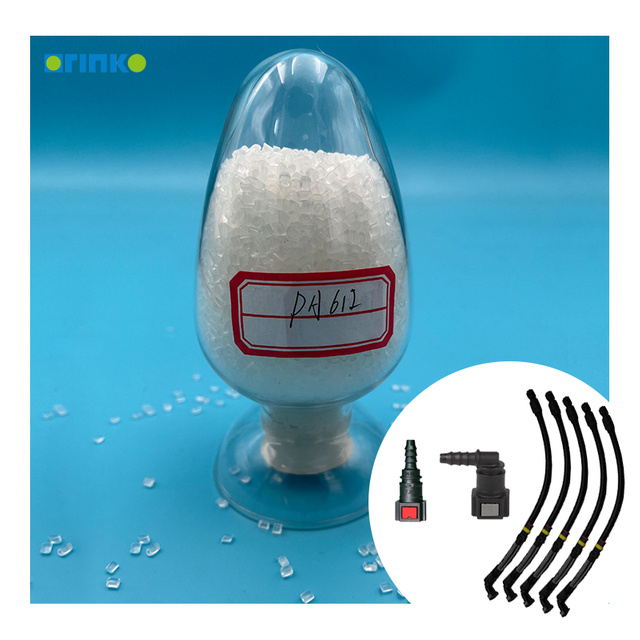 poliamida 610 poliamida reciclada Orinko MFI 222 fibra de nailon