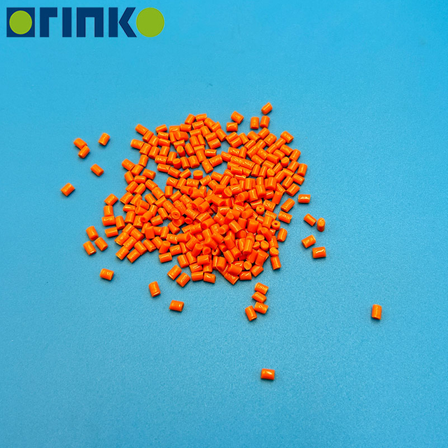 Orinko pellet ABS de alta calidad para hoja de ABS