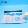 Material biodegradable personalizado con DIN para bolsas de desechos de mascotas