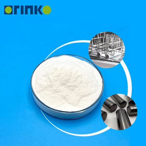 Orinko White PP en polvo para recubrimiento
