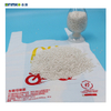 Orinko Plastic Novedades de pellets y granulados biodegradables para bolsas de basura desechables