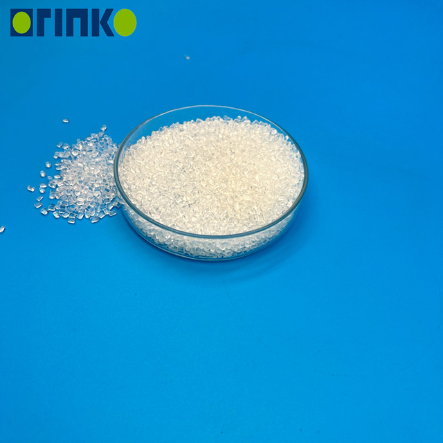 Fabricante de precios de poliamida plástica MXD6 de alto rendimiento Contenedores de aceite de menor densidad 