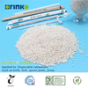 Venta al por mayor de resina pbat bio plus pla pellets con certificados BPI