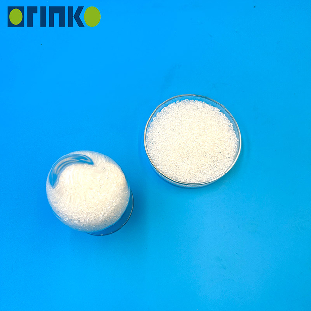 Proveedor distribuidor de resina PA6I Pa Gf33 Monofilamentos de menor absorción de agua 