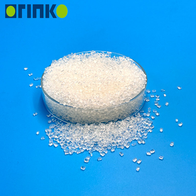 PA6I PA Plastic Materia prima Número de viscosidad 140 Manguera de frenos 