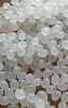 Pellets y gránulos de Pla biodegradables Orinko para pajitas resistentes al calor