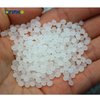 Novedades de Orinkoplastics en pellets y partículas de Pla biodegradables para bolsas de película compostables