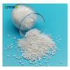 El mejor ácido poliláctico modificado ISO9001ROHS EN13432 Pellet de PLA blanco