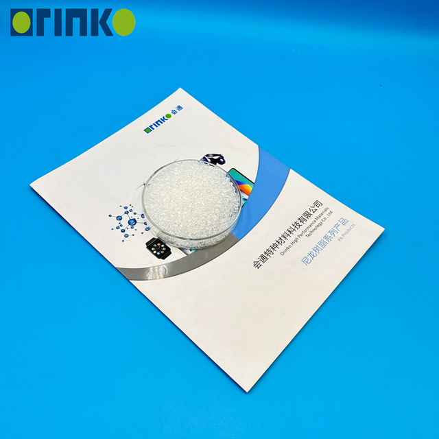 PA612 Poliamida 20 Número de viscosidad de elastano 110 PA612-GF33 Sensor de velocidad 