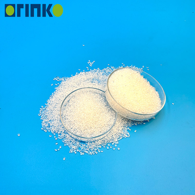 PA1012 SHANGHAI NYLON DISTRIGOR PLASTIK Estabilidad de alta dimensión