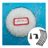 Manguera de freno eléctrica excelente de las propiedades del agente de la resina de la poliamida de epoxy PA6I