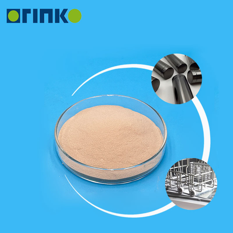 Orinko PP Bowl Basket Powder para recubrimiento