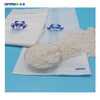 Proveedor de materias primas Pla para bolitas de ácido poliláctico en bolsas de plástico