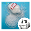 Tubo flexible de aire acondicionado de baja absorción de agua de poliamida 1012