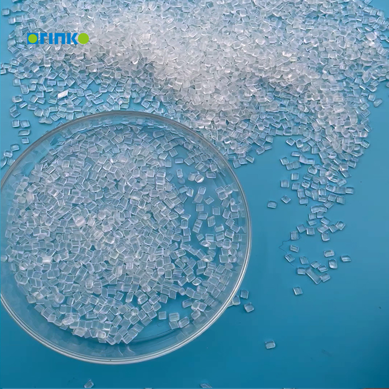 Nylon Poliamida reciclada Fábricas Mejor transparencia Equipo militar Nylon