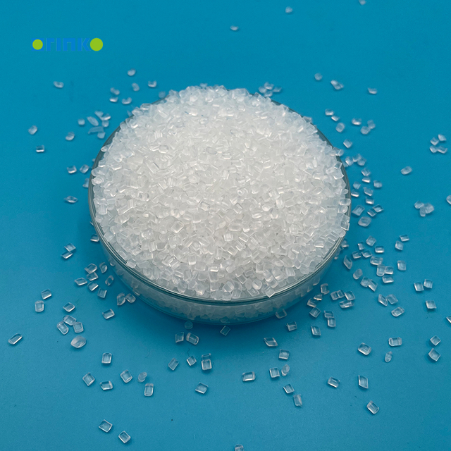 Cadena de carbono larga nylon poliamida nylon pa plástico fábricas de porcelana 