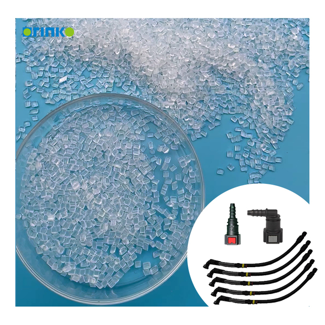 Cadena Larga De Carbono Nylon Poliamida Egipto Se Busca Distribuidor MFR 210 Carcasa 