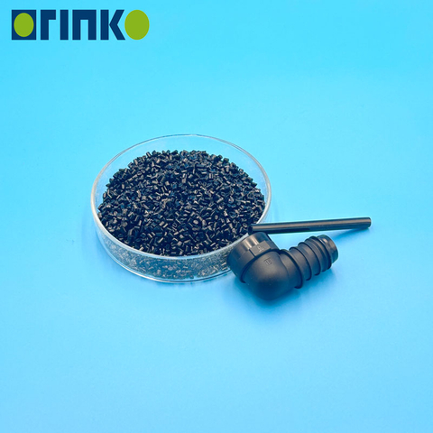 Material de reemplazo de metal orinko modificado PA6 GF20