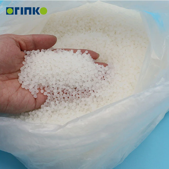 Orinko Biodegradable Ok Compost Home Material 100% ecológico Pla