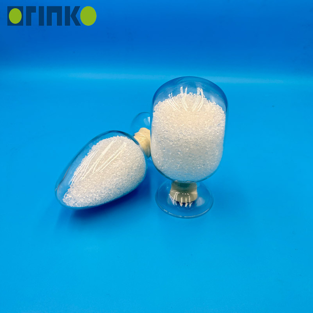 Pa612 Pa6 Gf45 A la venta Buena resistencia al desgaste Fibra de nailon 