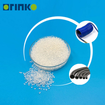 Orinko China Factory PA612 PA GF30 Material de plástico