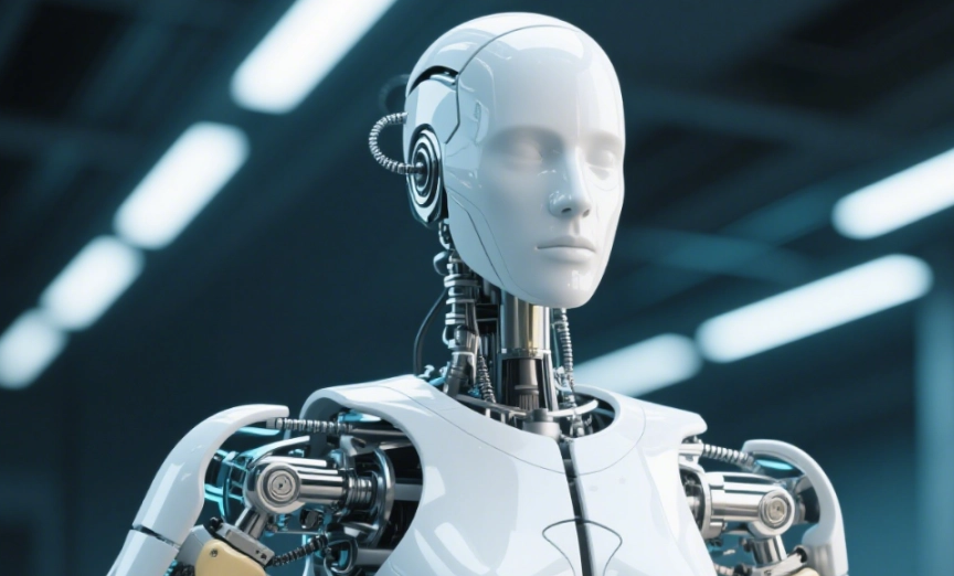 Orinko | Transformando robots humanoides con materiales avanzados