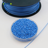 Venta al por mayor de pellets biodegradables a granel pla para impresora 3d