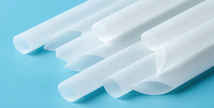 Pellets y partículas de plástico biodegradable Orinko para pajitas de baja resistencia al calor