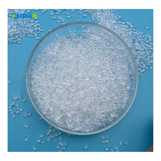 Nylon transparente resina de poliamida nylon pa Distribuidor proveedor excelentes propiedades eléctricas novias de nylon