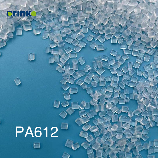 Recinto caliente de nylon transparente del PDA de la poliamida del número 140 de la viscosidad de la venta del Ala