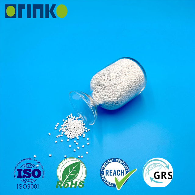 Resistencia de Orinko a la hidrólisis, a los productos químicos, al aceite y a la corrosión por sal PA10/10 para tuberías de refrigeración